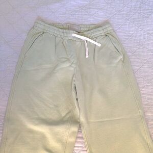 GUC Organic Cotton Everlane Joggers